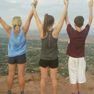 Meet your Posher, Jamie